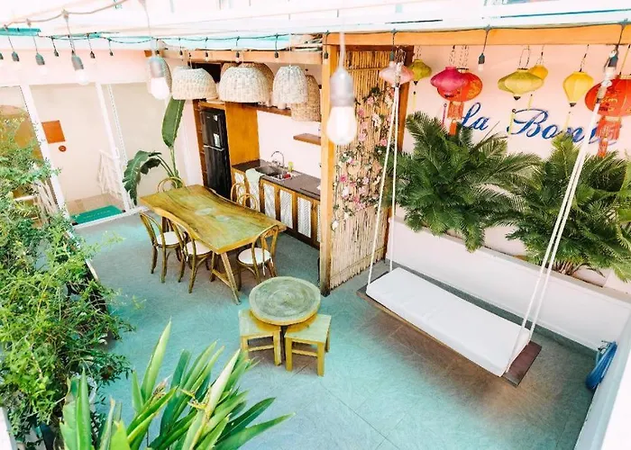 La Bonte Boutique Home Vũng Tàu